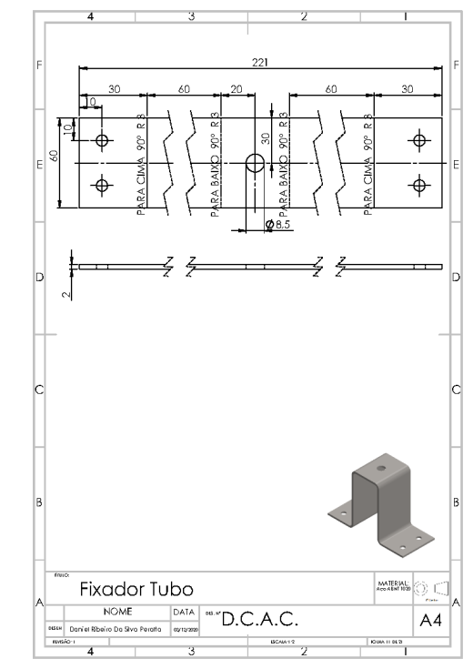 手摇自行车轮椅模型sw2020可编辑缩略图